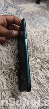Huawei p40 lite 2020 edition (fresh)